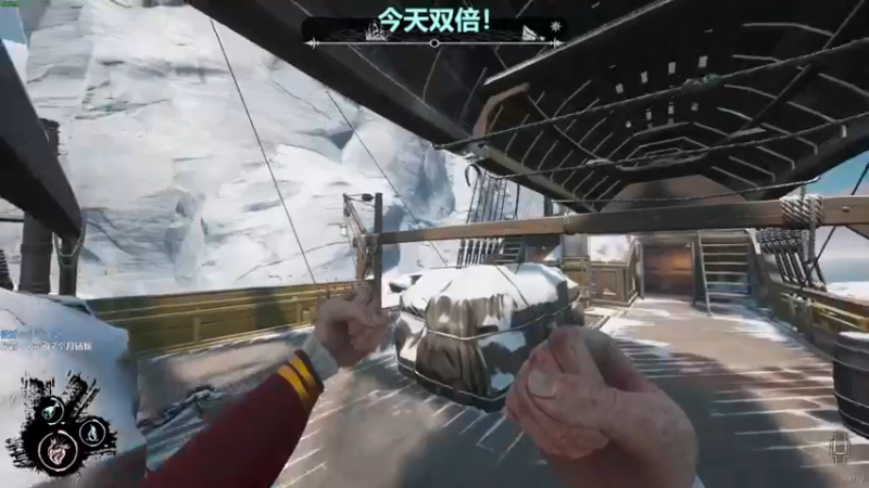 【2022-05-20 22点场】球球OvOvO：球球：今天双倍 内奸娱乐赛！