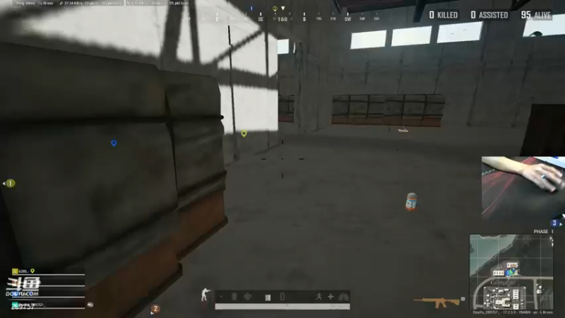 【2022-05-21 02点场】阿的痴adc：不就是玩 难度不大