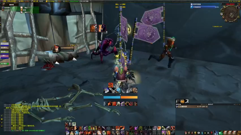 【2022-05-19 00点场】边缘小军：祈福 橙光 恏鸡儿蛋！