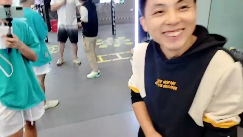 【2022-05-21 14点场】小鱼小鱼吃虾米：喝到筷子，打倒牙牙