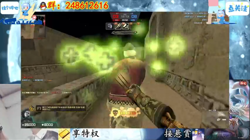 【2022-05-20 16点场】寻丶龙绝：【牵寻】龙骑精灵返场，魔法少女机器人入库