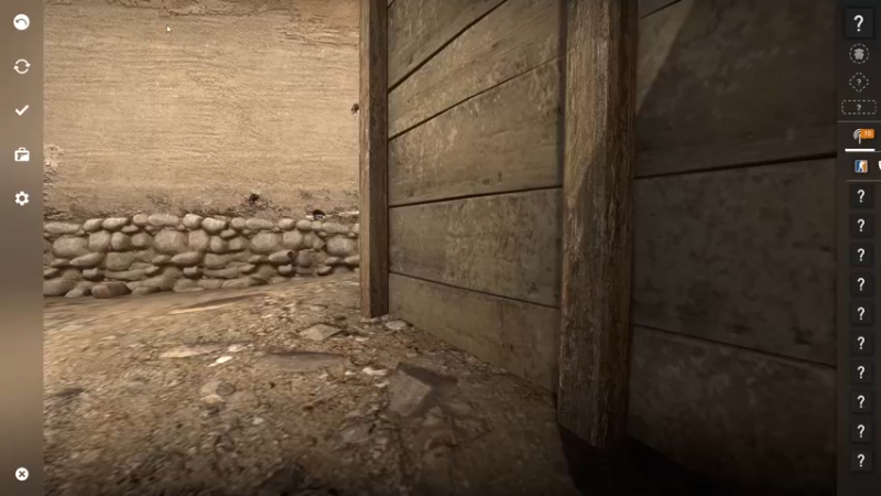 Counter-Strike_ Global Offensive 英勇奋战