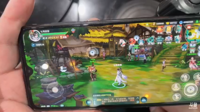 【2022-05-20 16点场】方方方仙仙：方乾   方乾要来啦