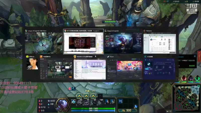 【2022-05-19 22点场】冰块哥ekko：今天双倍亲密度