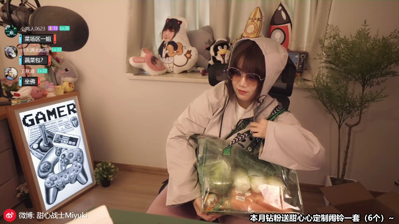 【主机其他游戏】甜心战士的精彩时刻 20220521 11点场