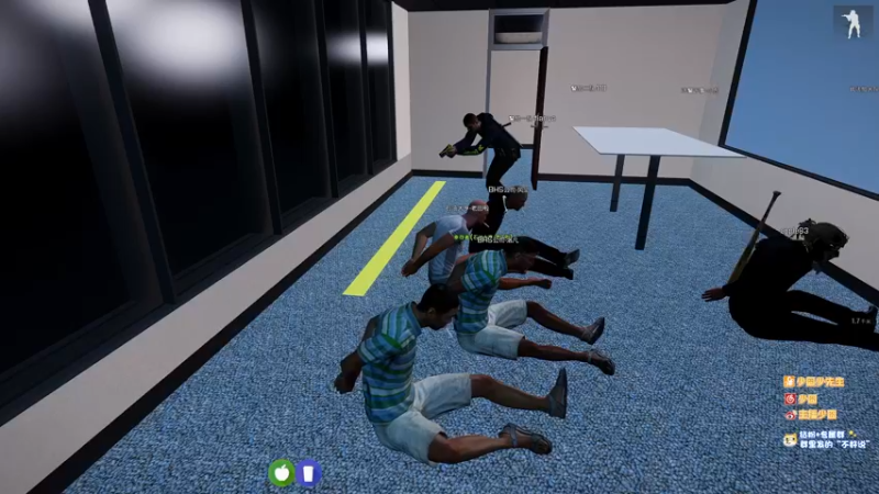 【2022-05-21 20点场】少囧丶：少囧の游戏教室