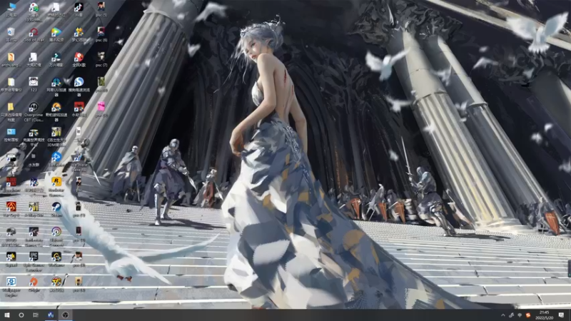 【2022-05-20 21点场】郑伟丶：520节日快乐 86828