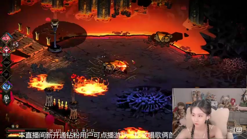 【2022-05-19 00点场】甜水七：娜迦传说 痛苦虽小 折磨永存