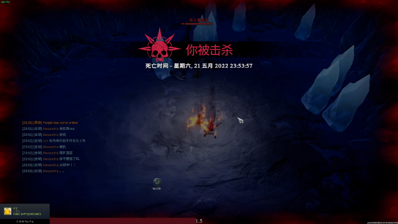 【DOTA2】叁肆叁肆的精彩时刻 20220521 23点场