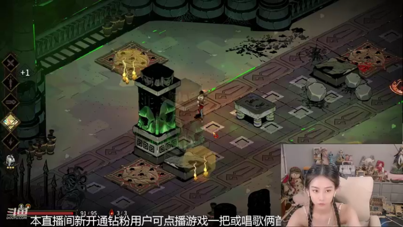 【2022-05-19 02点场】甜水七：娜迦传说 痛苦虽小 折磨永存