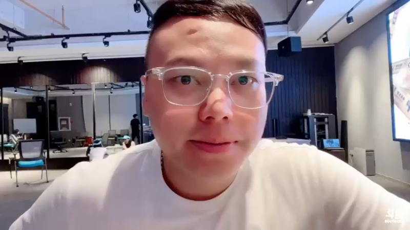 【2022-05-21 21点场】睡懵的渣皇：19-23号燃烧吧卡路里节目