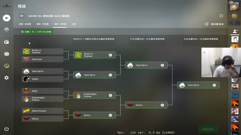 【2022-05-18 13点场】yjjimpaopao：重新开张！鸿运当头