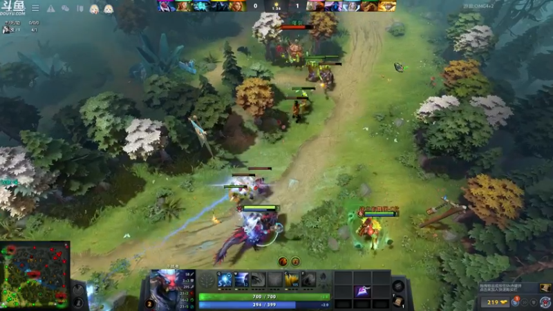 【2022-05-19 01点场】wenshen589：哪有这么容易倒下！