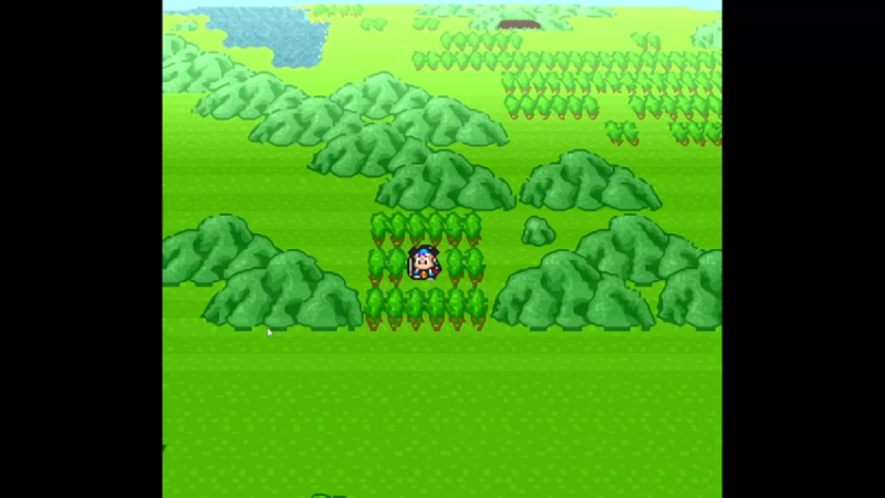 SFC新桃太郎传说 4科罗林洞穴