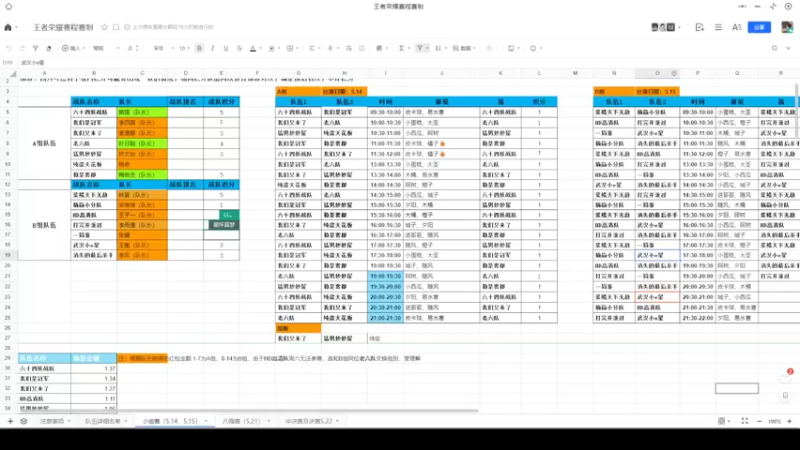 【2022-05-15 18点场】易水韩：汉得金融科技王者荣耀争霸赛