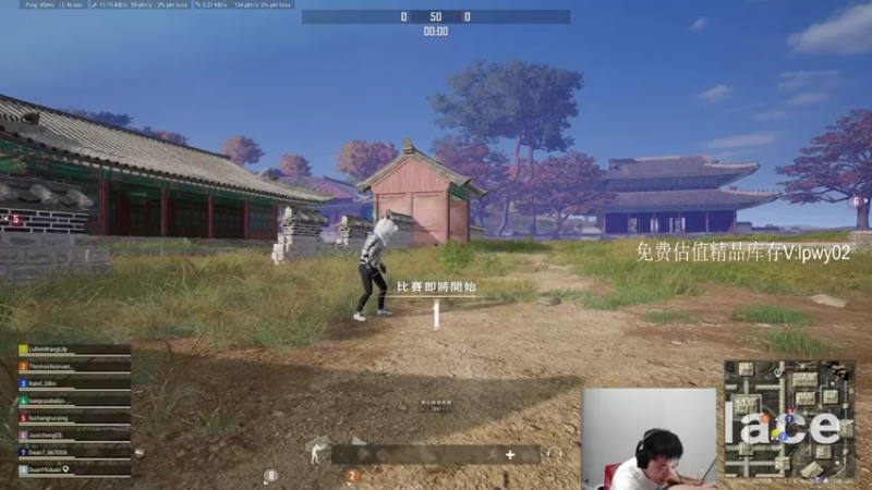 【2022-05-21 17点场】067QAQ：没招了不播咋整啊!