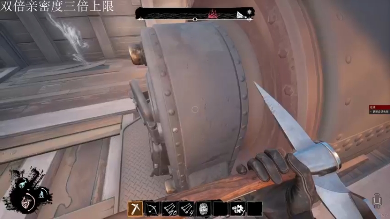 【2022-05-22 00点场】李白白Oo：李白 【塔克夫最强姐妹团】