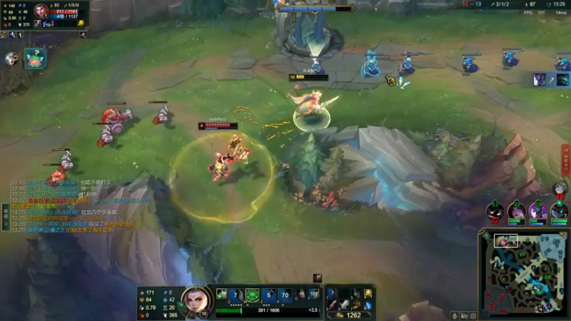 【2022-05-21 20点场】结成郁丶：kuken