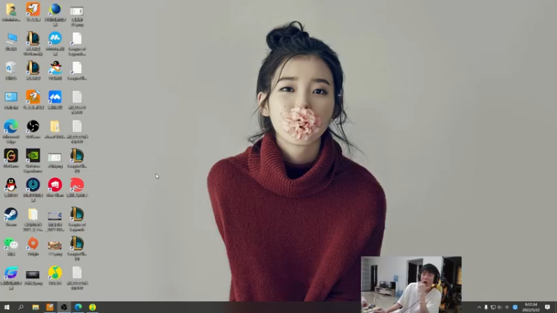 【2022-05-22 09点场】余小C真的很强：余小C：双倍亲密度，双倍亲密度上限