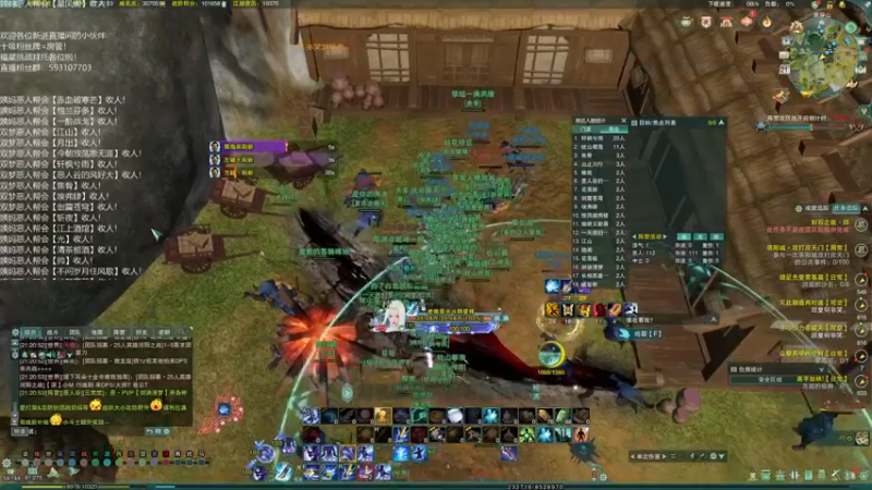 【2022-05-21 21点场】老薇恩恩：薇恩：双梦恶人主播~