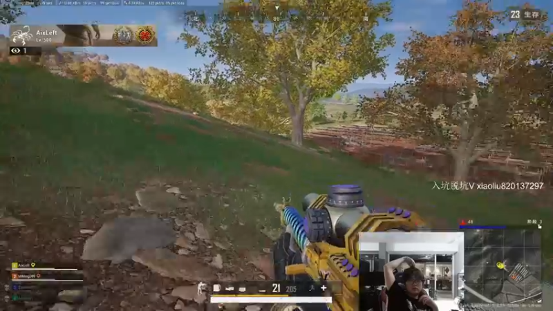 【2022-05-20 22点场】ZpYan1：美好的一天从训练开始