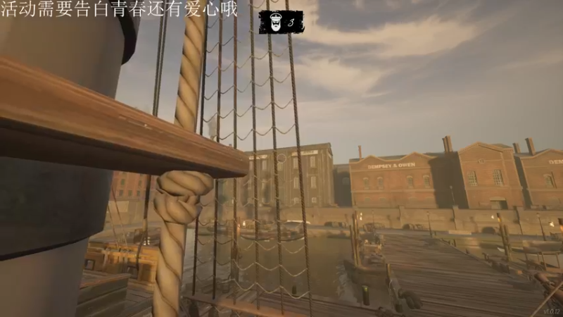 【2022-05-19 00点场】李白白Oo：李白 【有车位 带萌新~】