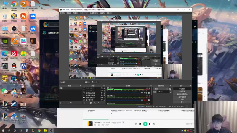 【2022-05-22 14点场】微笑：微笑：父子双排！