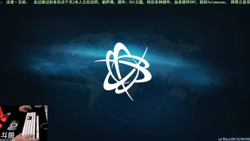 【2022-05-14 13点场】法渣丷五叔：勇闯集合石，试试残暴周的20层~