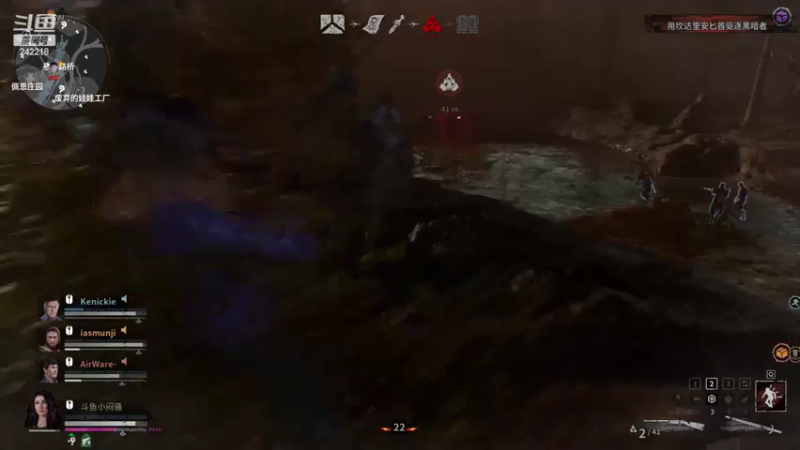 【2022-05-22 02点场】小闷骚YsfeElnoReGret：【全是质量局】探索新套路
