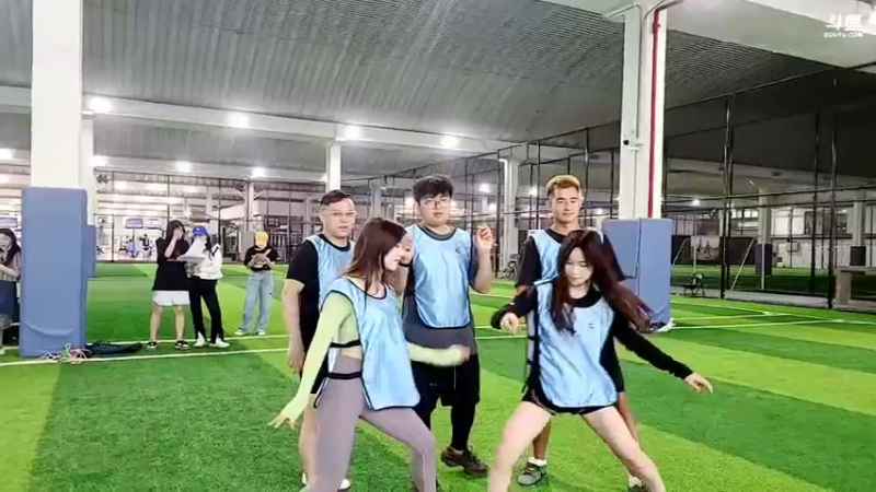 【2022-05-22 14点场】火力堂主：【燃烧吧 卡路里！】Day4！
