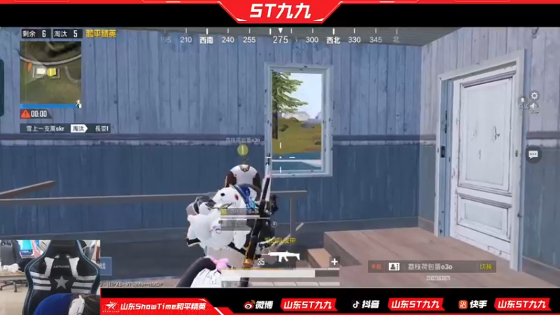 【2022-05-20 14点场】ST九九：曙光就在天边 黎明就在眼前 开冲！