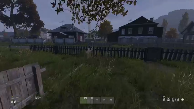 【2022-05-22 14点场】dayz韩爱东西：老韩亡命dayz