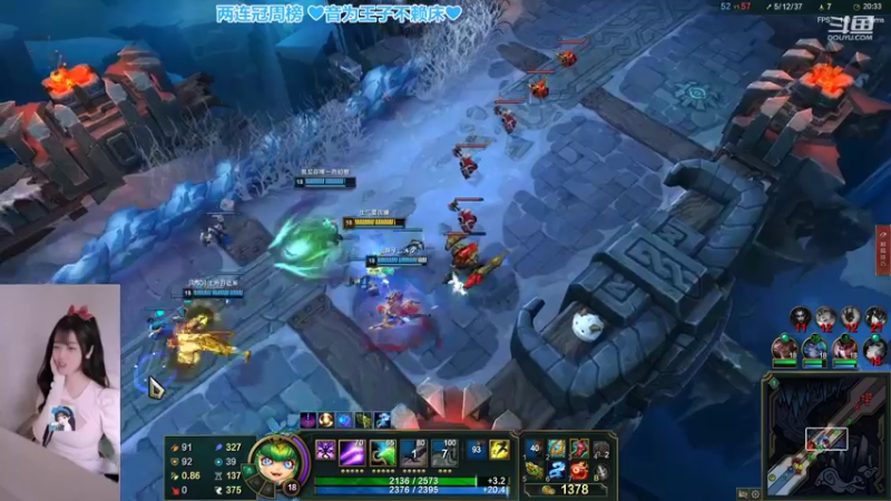 【2022-05-21 23点场】最初的可可：黑色自定义