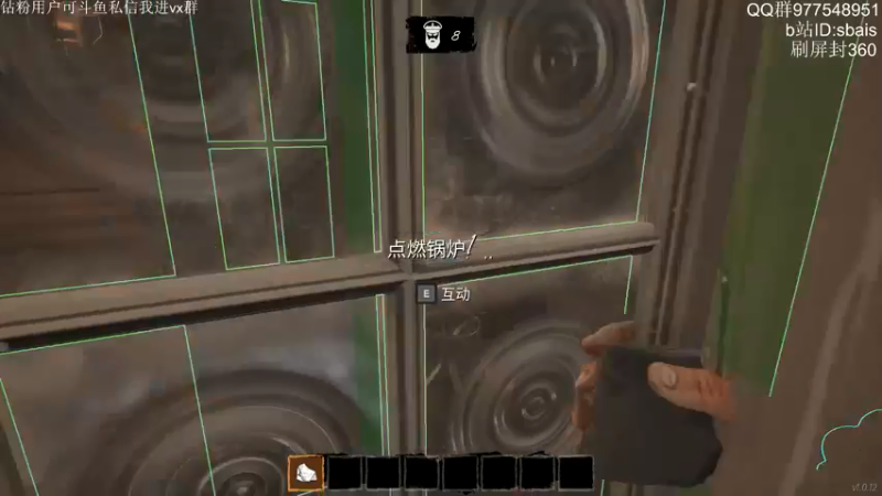 【2022-05-22 00点场】sbais赛巴斯：头痛手粘肚子饿，看我直播图一乐