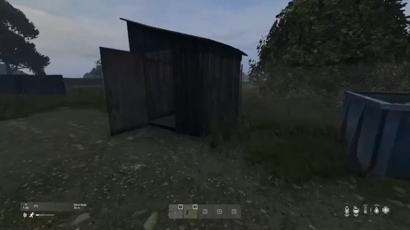 【2022-05-22 16点场】dayz韩爱东西：老韩亡命dayz