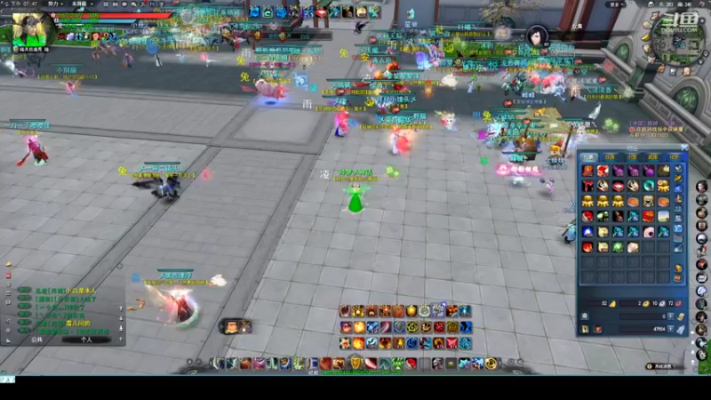 【2022-05-20 19点场】帅梦乄神话：天下3最帅天机