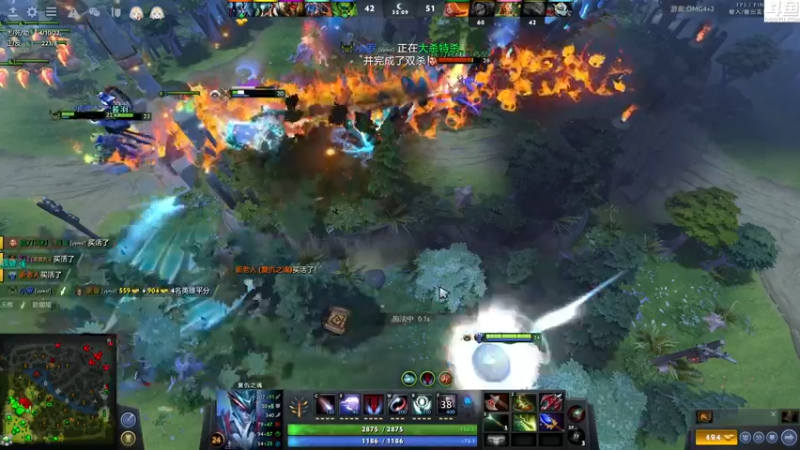 【2022-05-21 23点场】Shadow褚泽宇：我现在只想秀