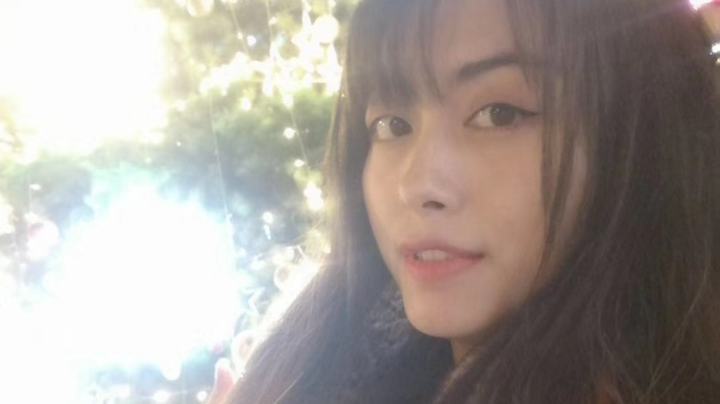 逮住你了，我的小兔子