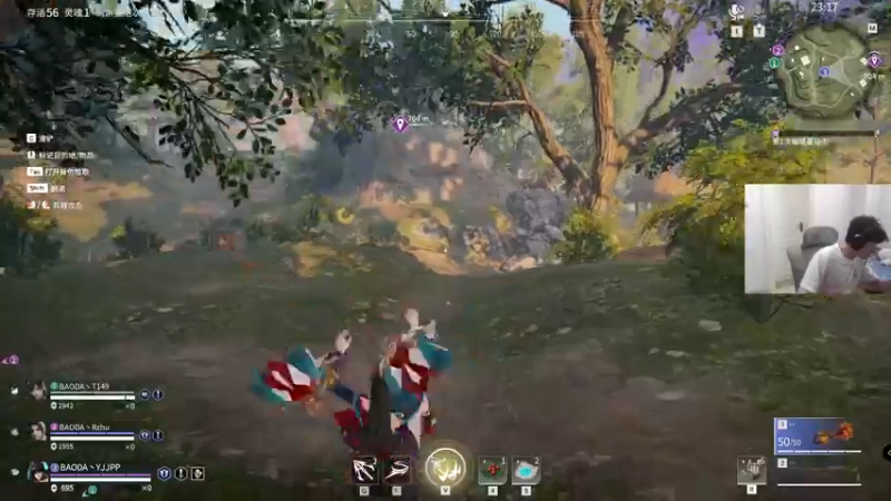 【2022-05-22 12点场】yjjimpaopao：每天都在变帅