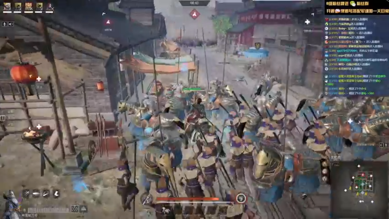 【2022-05-21 23点场】神罚丶白袍小将：内蒙古第一深情