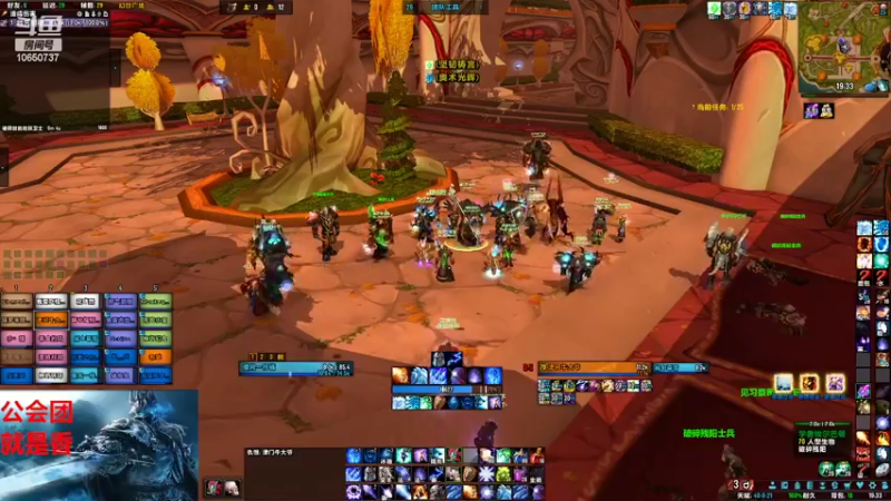 【2022-05-19 19点场】像風一样骚：老年菜鸡法师