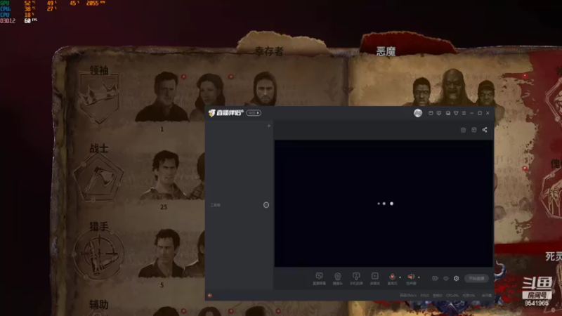 【2022-05-20 02点场】三两洪亮的笑声QAQ：三两：爆杀光速锤战士