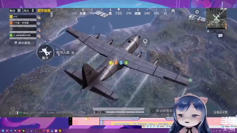 【2022-05-22 10点场】一条小团团OvO：【重播】我的嗓子直接炸开了~