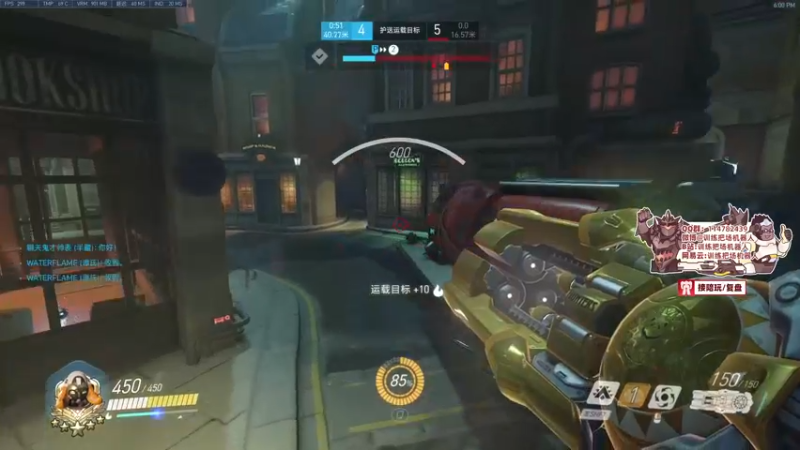 【2022-05-22 18点场】训练把场机器人：机器人：祝各位开心每一天！