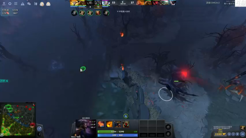 【2022-05-22 03点场】Shadow褚泽宇：我现在只想秀