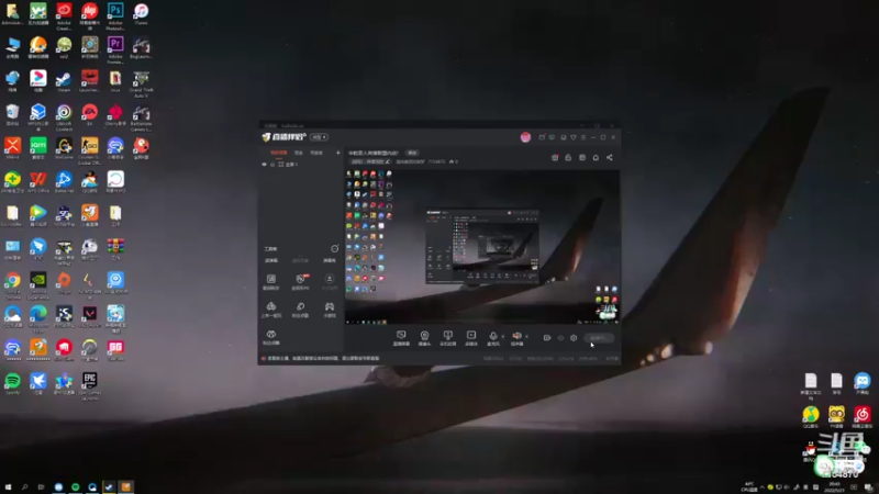 【2022-05-21 20点场】YukoNotFound：【yuko】脑干缺失的美女打打csgo