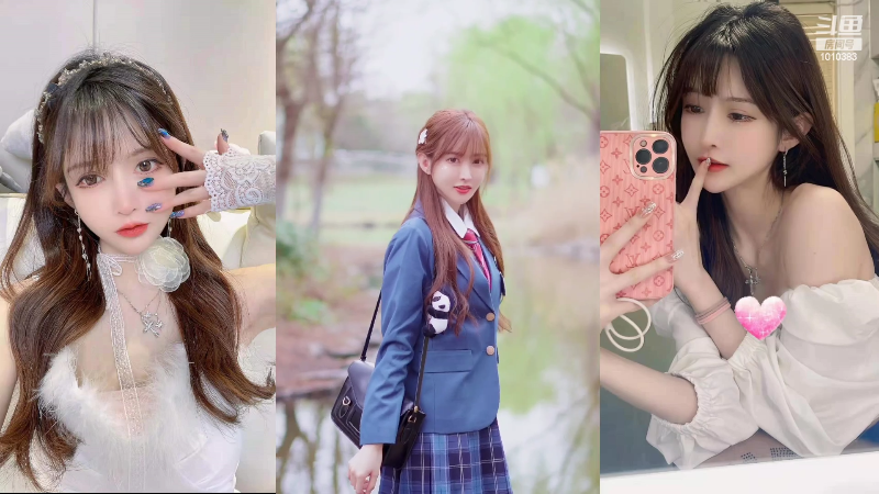 【二次元】王羽杉abc的精彩时刻 20220522 21点场