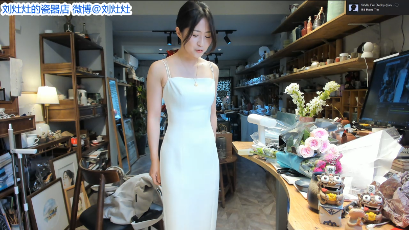 【户外】刘灶灶的精彩时刻 20220522 12点场