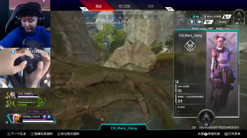 【2022-05-22 01点场】山山鸭：赛季末冲刺，迎接新赛季！