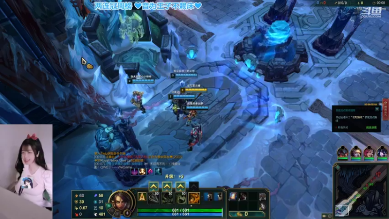 【2022-05-21 21点场】最初的可可：黑色自定义